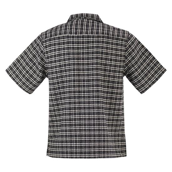 26SS 칼하트 반팔 셔츠 I036194 BLACK - CARHARTT