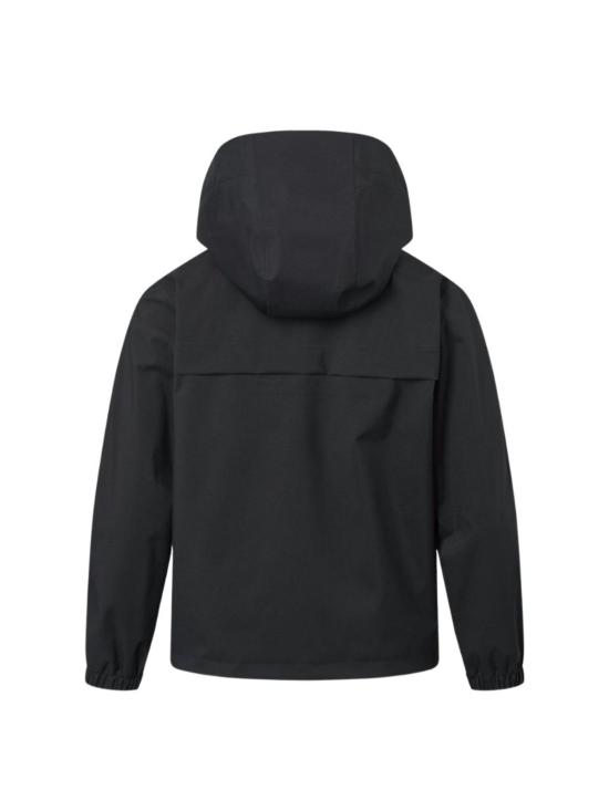 26SS [키즈] 몰로 자켓 5S26M101 0099 BLACK - MOLO