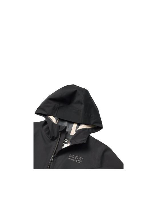 26SS [키즈] 몰로 자켓 5S26M101 0099 BLACK - MOLO