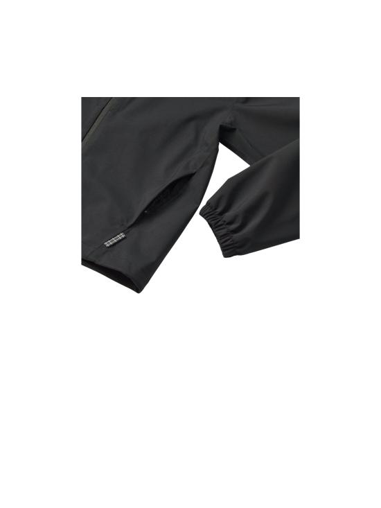 26SS [키즈] 몰로 자켓 5S26M101 0099 BLACK - MOLO