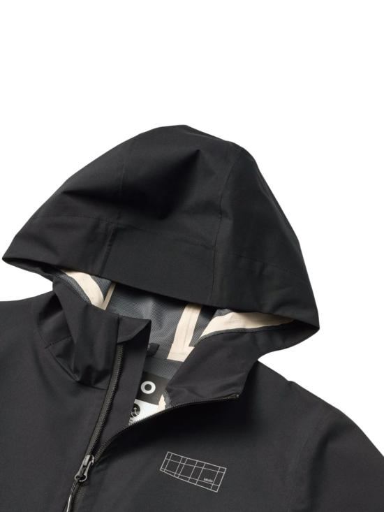 26SS [키즈] 몰로 자켓 5S26M101 0099 BLACK - MOLO