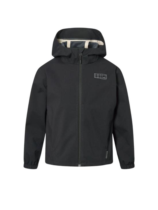 26SS [키즈] 몰로 자켓 5S26M101 0099 BLACK