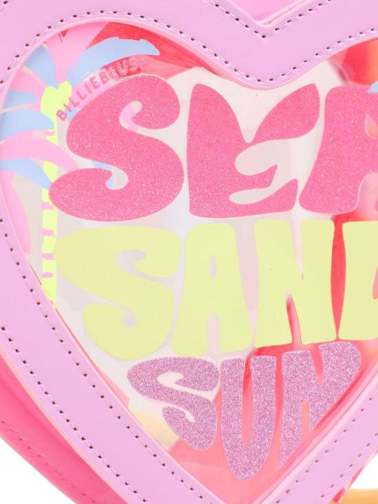 26SS 빌리블러쉬 벨트백 U22034 552 GREEN LEMON - BILLIEBLUSH