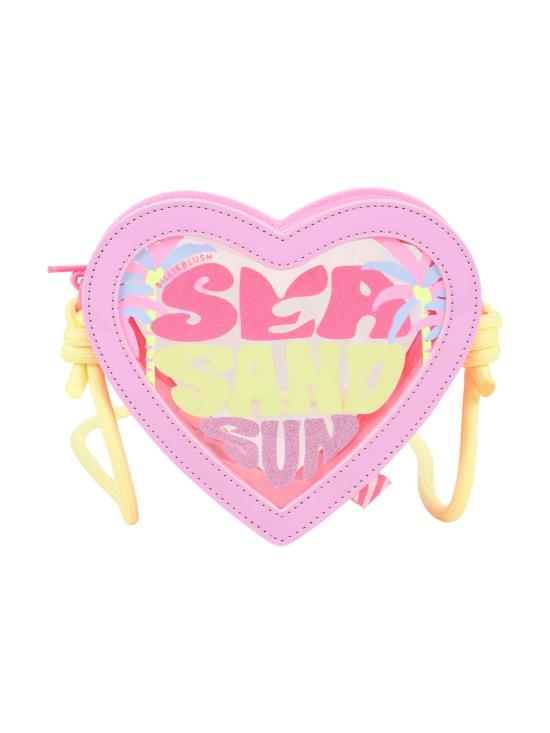 26SS 빌리블러쉬 벨트백 U22034 552 GREEN LEMON