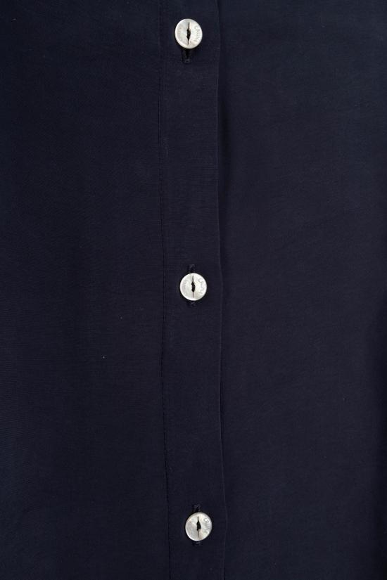 26SS 크루나 셔츠 YVONNE2610 511 Blu notte - CRUNA