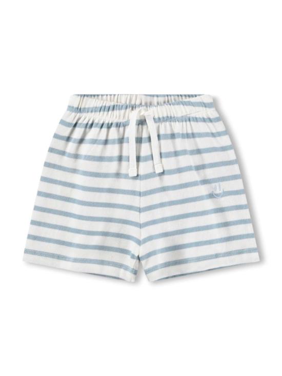 26SS [키즈] 몰로 스트레이트 팬츠 6S26H204 5677 STREAM STRIPE