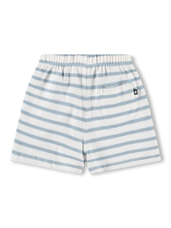 26SS [키즈] 몰로 스트레이트 팬츠 6S26H204 5677 STREAM STRIPE - MOLO