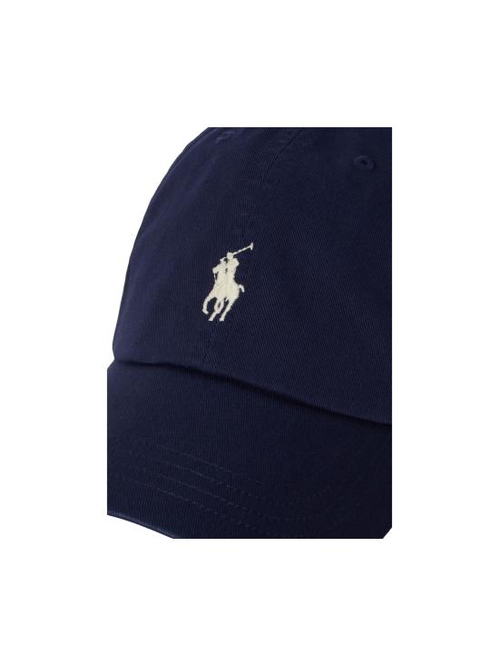 26SS [키즈] 폴로 랄프로렌 모자 322 552489 004 098 NEWPORT NAVY - POLO RALPH LAUREN