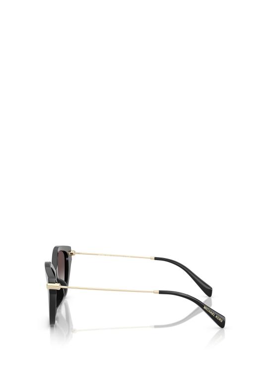 26FW 마이클 코어스 선글라스 MK2246U 30058G BLACK - MICHAEL KORS