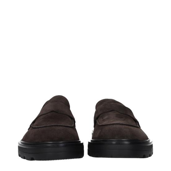 25SS 호간 로퍼 HXM6730FM90BYES808 - HOGAN