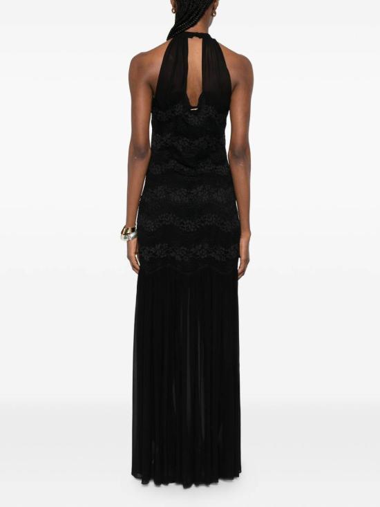 26SS 트윈셋 롱 원피스 261TP278000006 Black - TWINSET