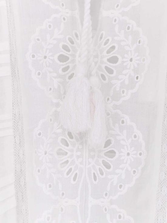 26SS 이자벨마랑에뚜왈 민소매 티셔츠 HT0768FAD1J05E20WH White - ISABEL MARANT ETOILE