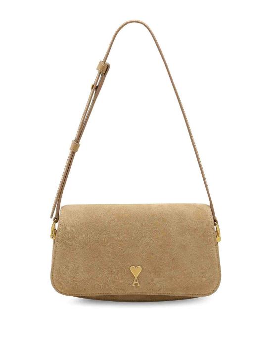 26SS 아미 숄더백 ULL719AL0166A086 Brown