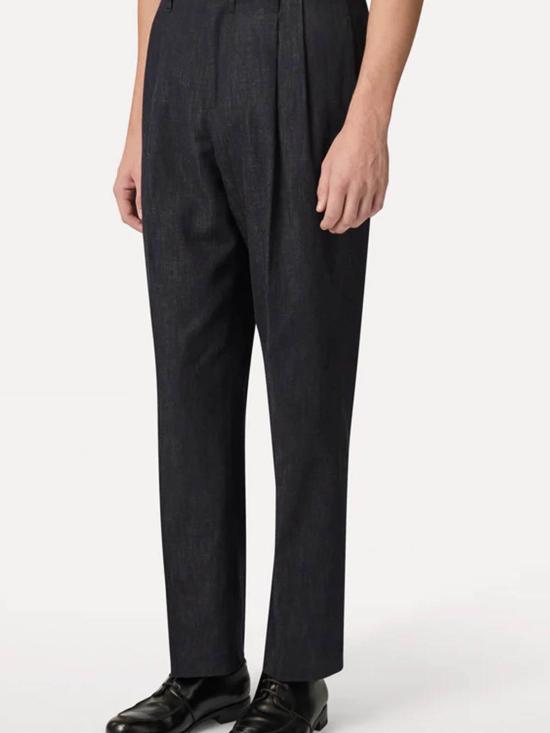 26SS 라르디니 수트 PATIMURPAIF66502850 Blue - LARDINI