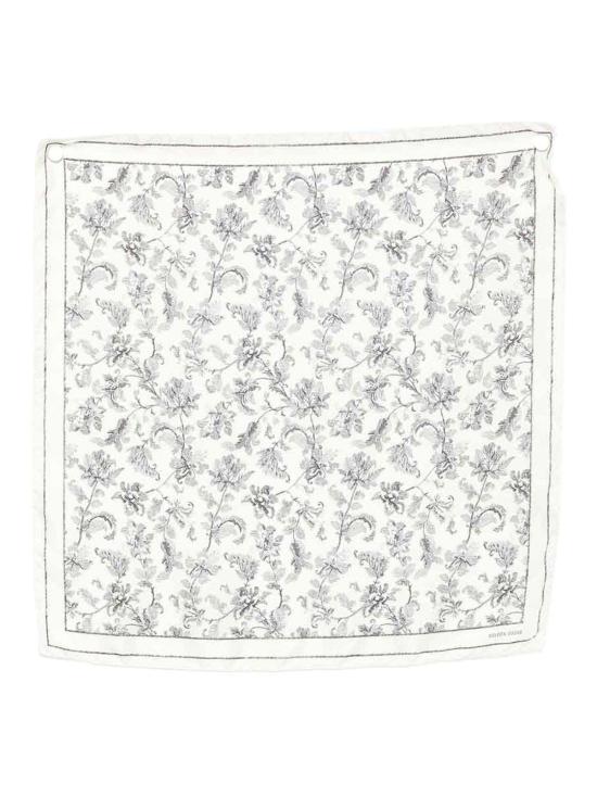 26SS 골든구스 머플러/스카프 GUP01053P00251283259 Black