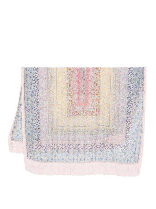 26SS 팔리에로 사르티 머플러/스카프 E2620701180 Multicolour