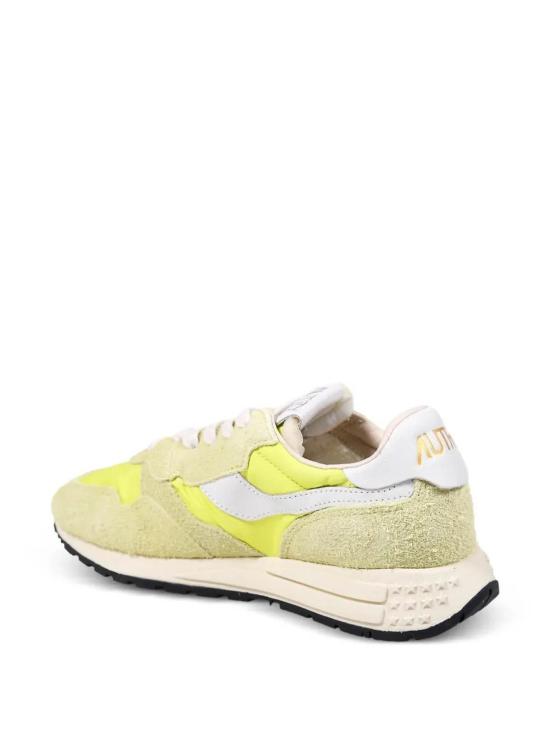 26SS 오트리 릴윈드 스니커즈 WWLWNC33 White - AUTRY