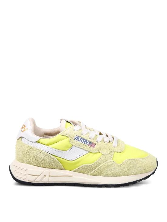 26SS 오트리 릴윈드 스니커즈 WWLWNC33 White