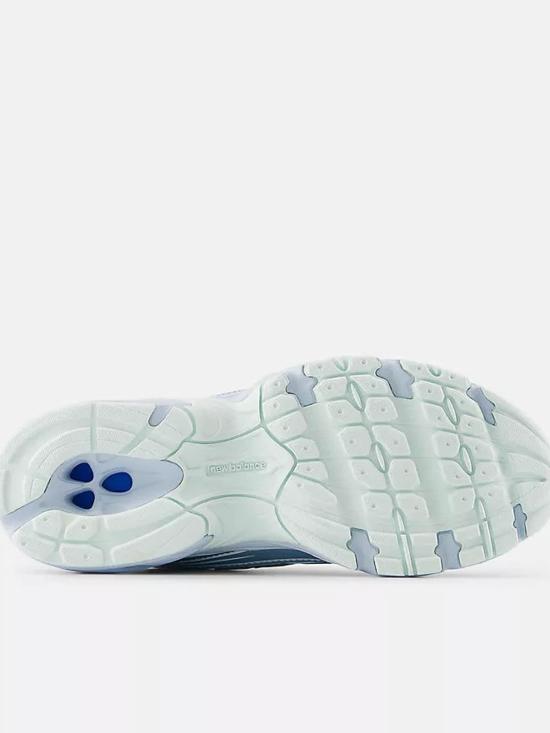 26SS 뉴발란스 스니커즈 G7407LM7LM Blue - NEW BALANCE