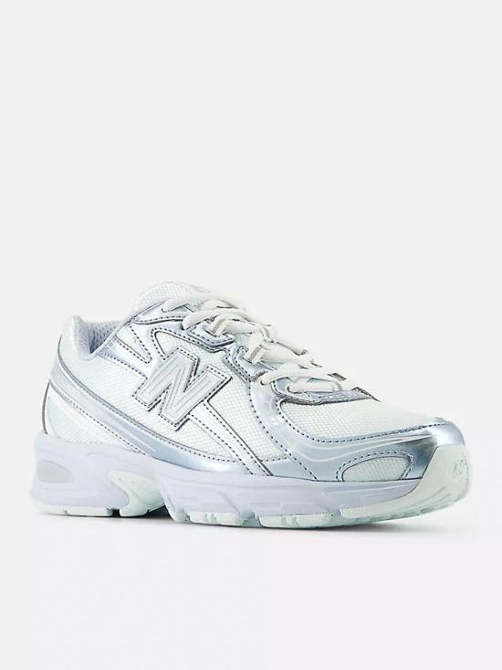 26SS 뉴발란스 스니커즈 G7407LM7LM Blue - NEW BALANCE