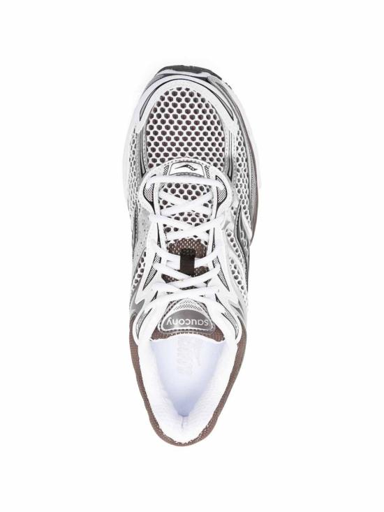 26SS 써코니 스니커즈 S7073957 White - SAUCONY