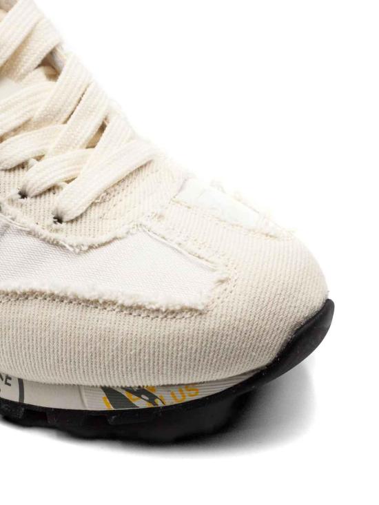 26SS 프리미아타 스니커즈 LUCYD8139 Grey - PREMIATA