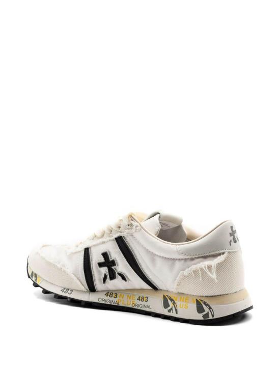 26SS 프리미아타 스니커즈 LUCYD8139 Grey - PREMIATA