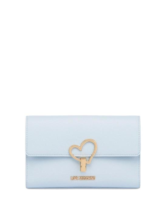 26SS 모스키노 크로스백 JC4327PP1OLQ0701 Light Blue