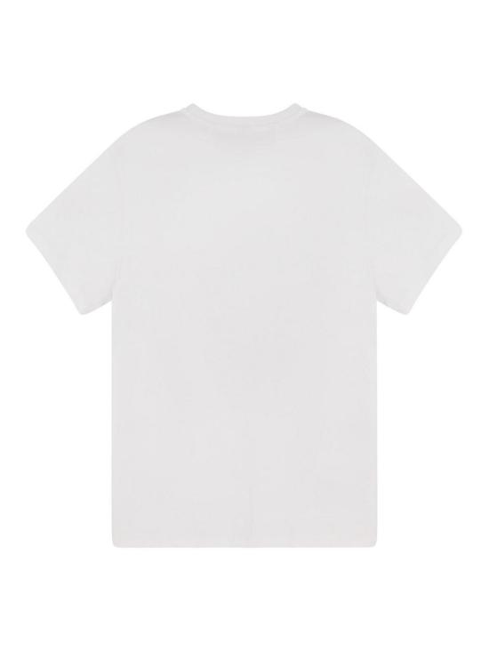 26SS 아스페시 반팔 티셔츠 CNAY27A33501072 White - ASPESI