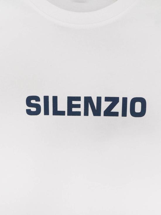 26SS 아스페시 반팔 티셔츠 CNAY27A33501072 White - ASPESI