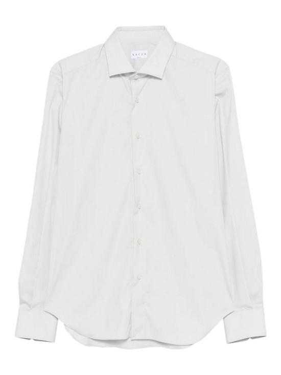 26SS 싸쿠스 긴팔 셔츠 658ML16125408 Light Blue