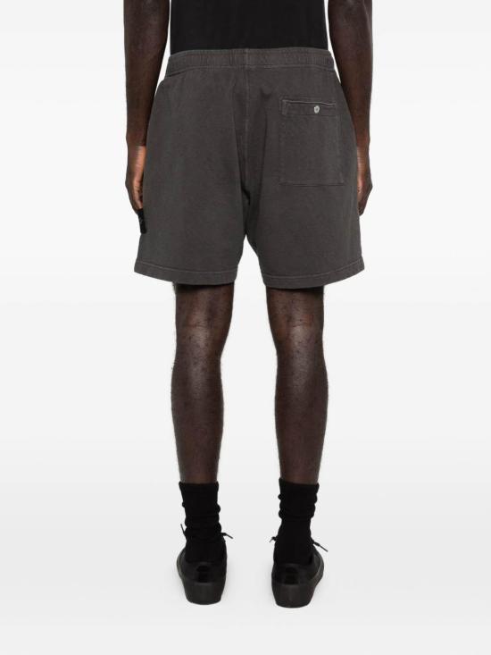 26SS 스톤 아일랜드 숏팬츠 L1S156200014S0060V0165 Grey - STONE ISLAND