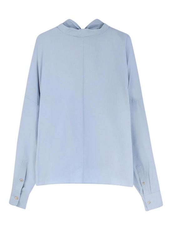 26SS 알리지 셔츠 116218P6015CIE Light Blue - ALYSI