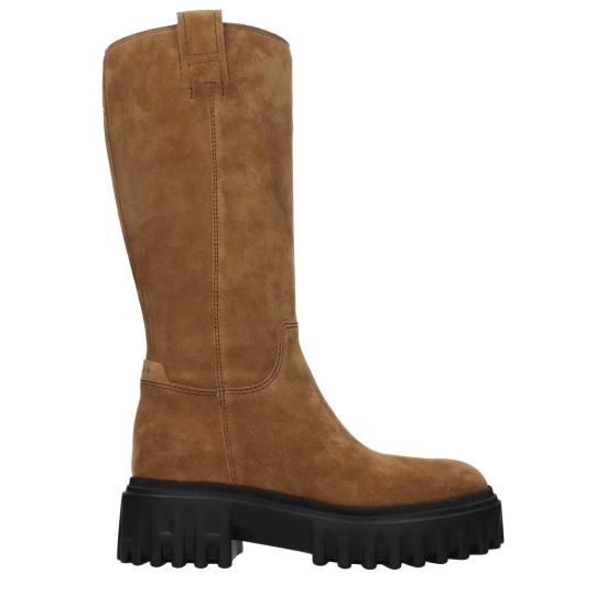 25SS 호간 부츠 HXW7000FV40BYES609