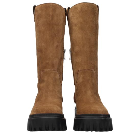 25SS 호간 부츠 HXW7000FV40BYES609 - HOGAN