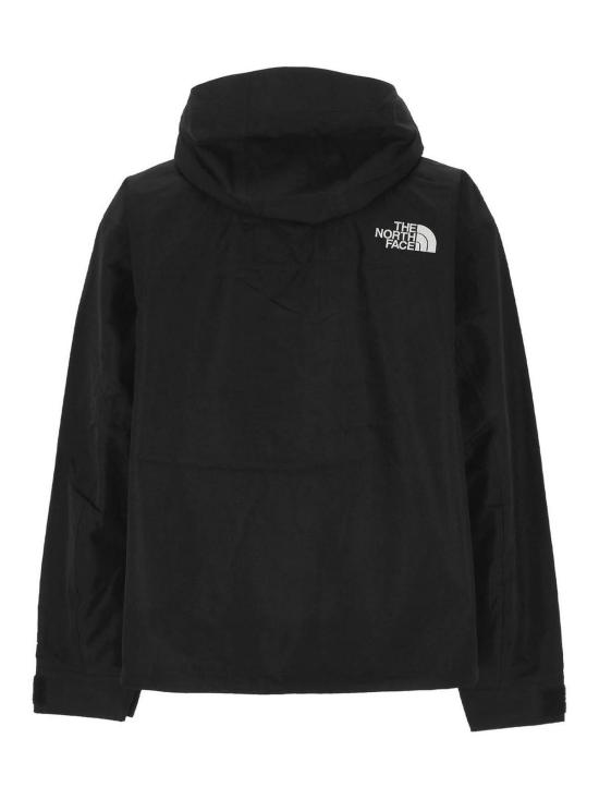26SS 노스페이스 드라이벤트 모노 마운틴 자켓 NF0A88XFJK31 Black - NORTH FACE