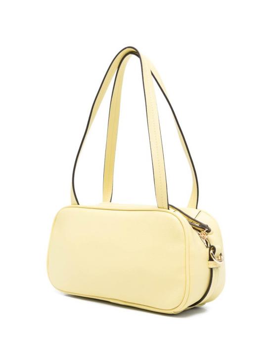 26SS 리우조 숄더백 AA6048E112040636 Yellow - LIU JO