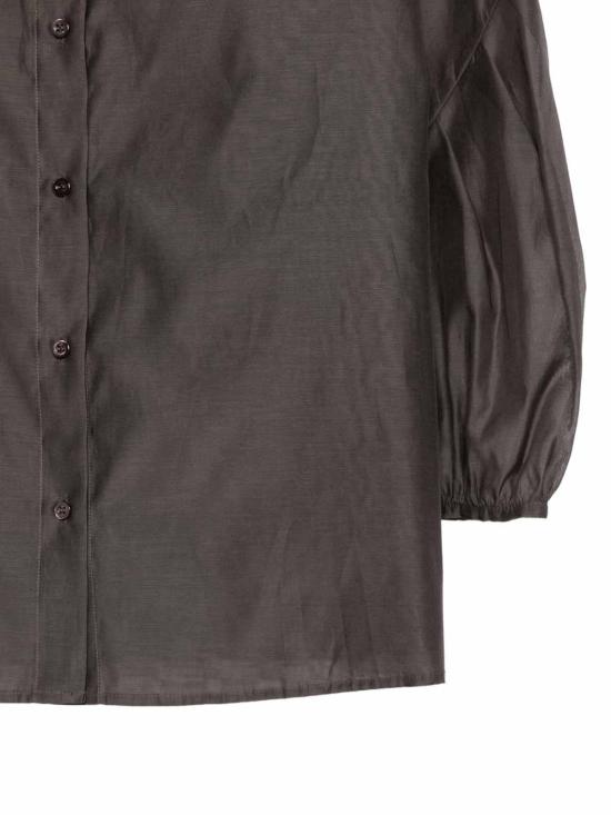 26SS 페세리코 셔츠 A0634408372151 Brown - PESERICO