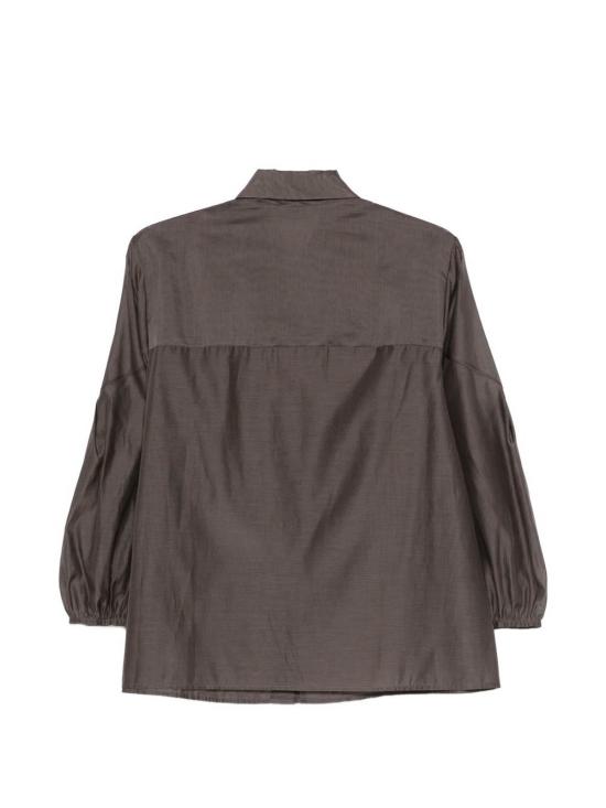 26SS 페세리코 셔츠 A0634408372151 Brown - PESERICO