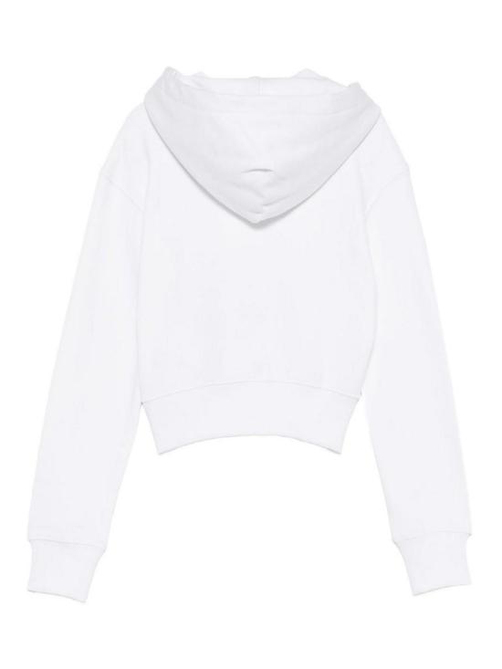 26SS 베르사체 스웨터 80HAIE01CF00EG03 White - VERSACE