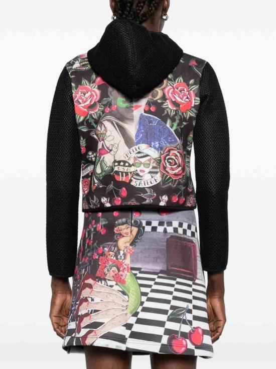 26SS THE ARTISTYLIST 자켓 OLDSCHOOLBOMBERMLT Multicolour - OTHER BRANDS