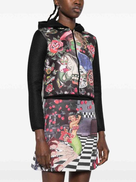 26SS THE ARTISTYLIST 자켓 OLDSCHOOLBOMBERMLT Multicolour - OTHER BRANDS