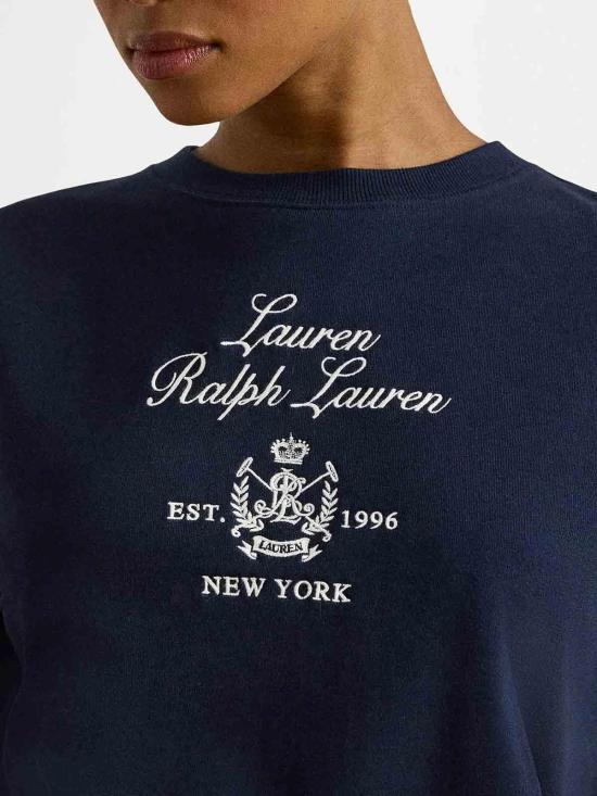 26SS 랄프 로렌 스웨터 200P03726001NY Blue - RALPH LAUREN