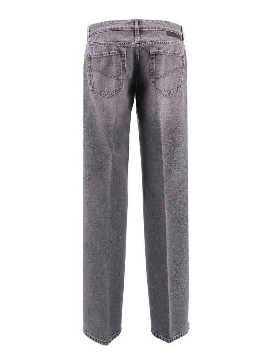 26SS 스텔라 맥카트니 수트 팬츠 6D04453SQH441196 Grey - STELLA MCCARTNEY