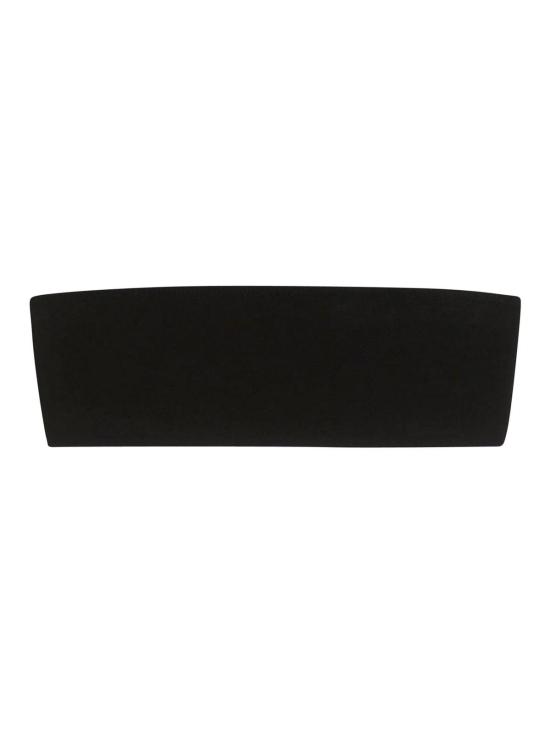 26SS 막스마라 민소매 티셔츠 2611861033600009 Black