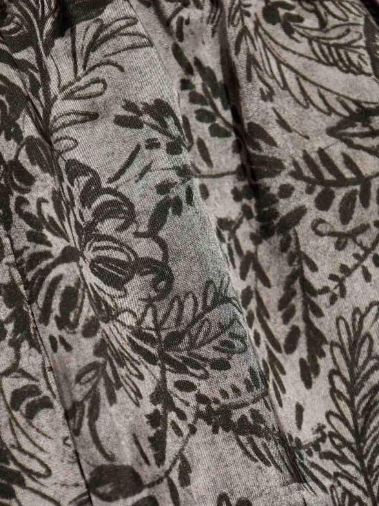 25FW 골든구스 트레이닝/조거 팬츠 GWP00821P0215860567 Grey - GOLDEN GOOSE