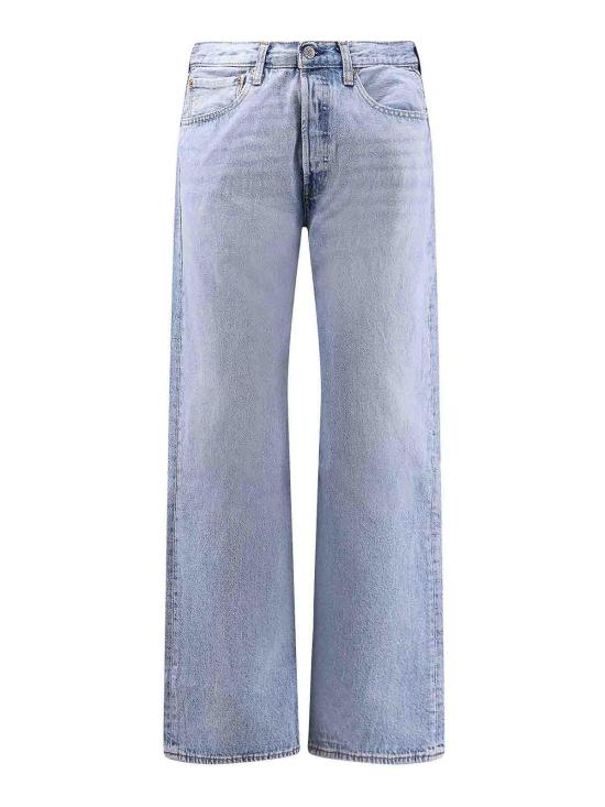 26SS 리바이스 스트레이트 팬츠 0057U0009 Blue