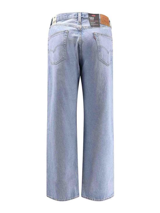 26SS 리바이스 스트레이트 팬츠 0057U0009 Blue - LEVI'S