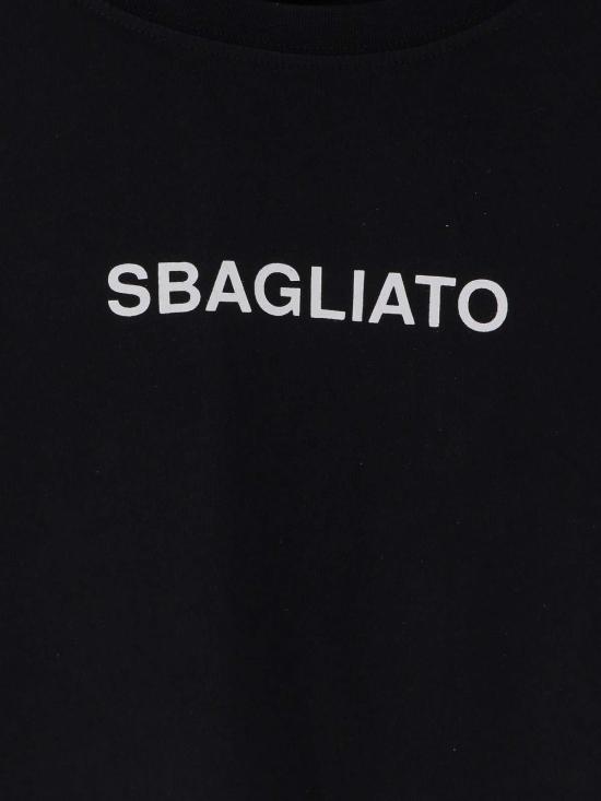 26SS 아스페시 반팔 티셔츠 S6AYL2A33501241 Black - ASPESI