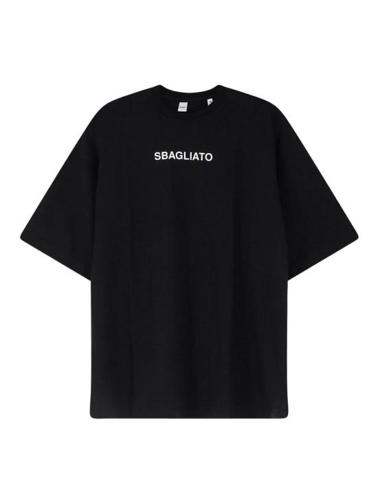 26SS 아스페시 반팔 티셔츠 S6AYL2A33501241 Black